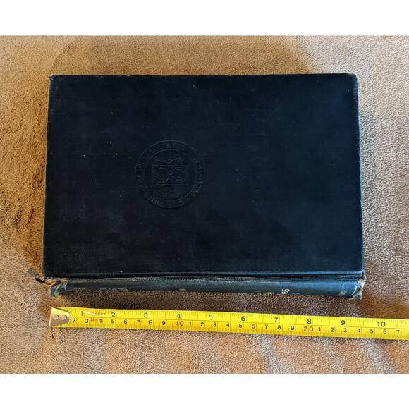 1926 Our Times United States 1900-1925 II America Funding Herself Mark Sullivan - Picture 14 of 15